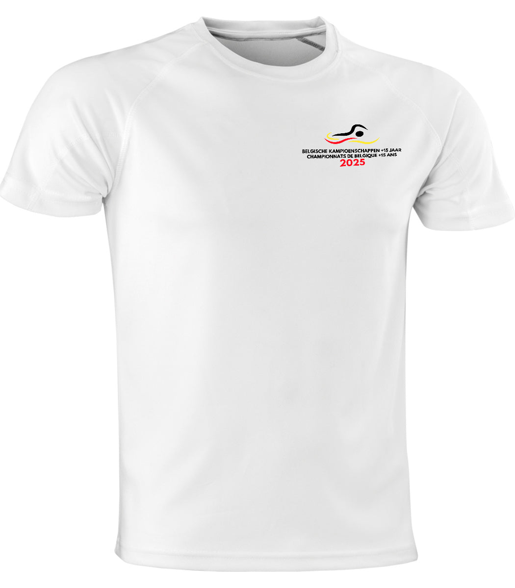 Event Performance T-Shirt